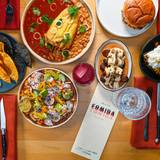 Cover image for Chilte