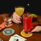 Cover image for Porchlight