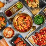 Cover image for Chubby Bunny Restaurant 