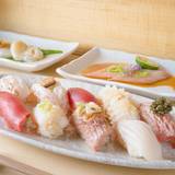 Cover image for Sushi Kyu