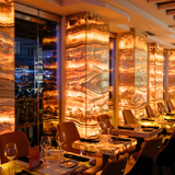 Cover image for ZOI MEDITERRANEAN UES