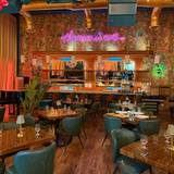 Cover image for The Moon Steakhouse & Piano Bar