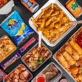 Cover image for Paddy Chans