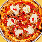 Cover image for Delarosa - Marina