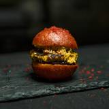 Cover image for Secret Slider Club