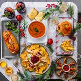 Cover image for Ember at Horizons