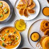 Cover image for Gully