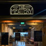 Cover image for The Meatery