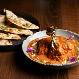 Cover image for Butter Chicken Factory