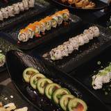 Cover image for Otto Izakaya Downtown