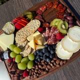 Cover image for Exquisite Bistro