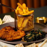 Cover image for Galleria Restaurant