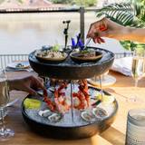 Cover image for Sea Smoke Waterfront Grill