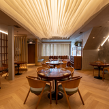 Cover image for Atelier Crenn