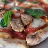 Cover image for Base Pizzeria