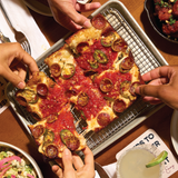 Cover image for Emmy Squared Pizza - East Village