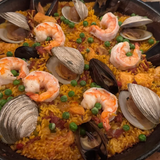 Cover image for Paella Tapas Wine Bar & Restaurant