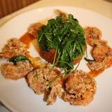 Cover image for The Board and Brew