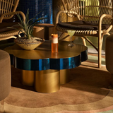 Cover image for Terrace Lounge