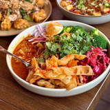 Cover image for Norah