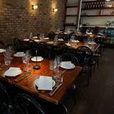 Cover image for Uva Enoteca