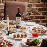 Cover image for Zafferano Restaurant