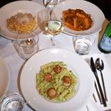 Cover image for Casanova Ristorante