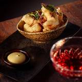 Cover image for God's Kitchen