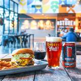 Cover image for Community Beer Co, Society Spirits & Restaurant