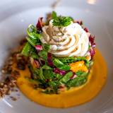 Cover image for Le Bar A Boeuf