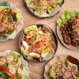 Cover image for Spice Thai Bold Street