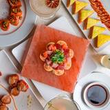 Cover image for Oishii - Plano