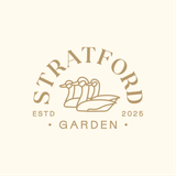 Cover image for Stratford Garden Restaurant