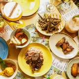 Cover image for Chubby's Jamaican Kitchen