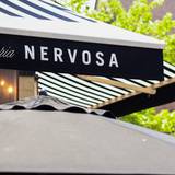 Cover image for Trattoria Nervosa