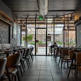 Cover image for OD Bistro