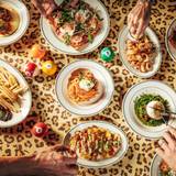 Cover image for Scarlett