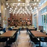 Cover image for Mosaico Kitchen + Bar