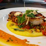 Cover image for Blend on Main