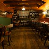 Cover image for Wandering Grapes