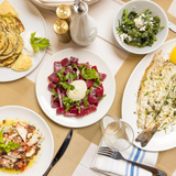 Cover image for Mykonian House