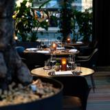 Cover image for Podium Restaurant