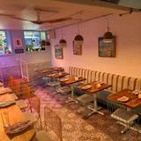 Cover image for mfk.