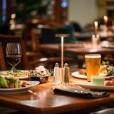 Cover image for Gather Restaurant & Bar