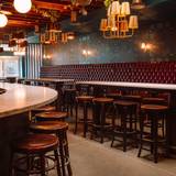 Cover image for Bar Dough