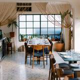 Cover image for Favorites Thai BBQ