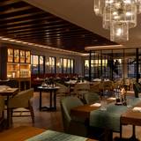 Cover image for High Tide - La Bahia Hotel & Spa