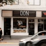Cover image for Don at Kitsilano