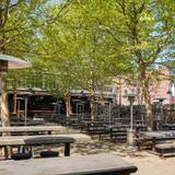 Cover image for Brewsters Beer Garden