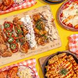 Cover image for Samsam Chicken Melbourne